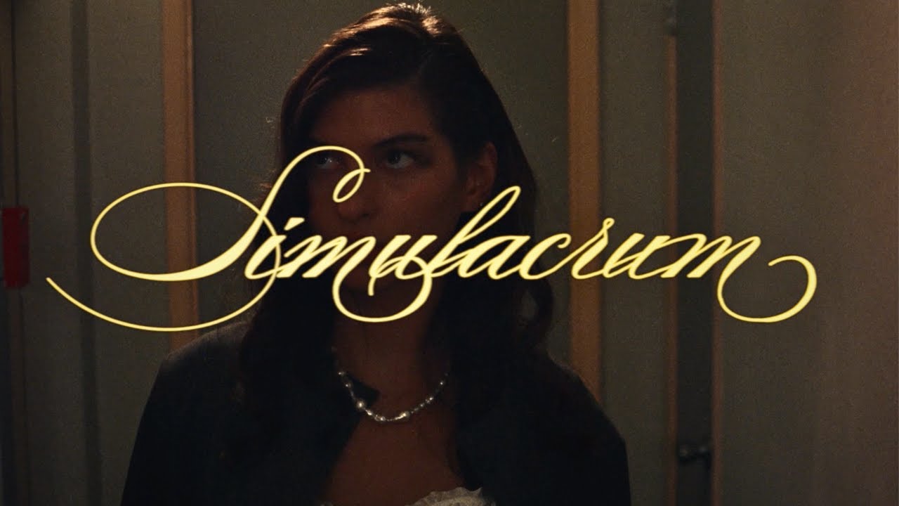 Simulacrum | Editorial Fashion Film