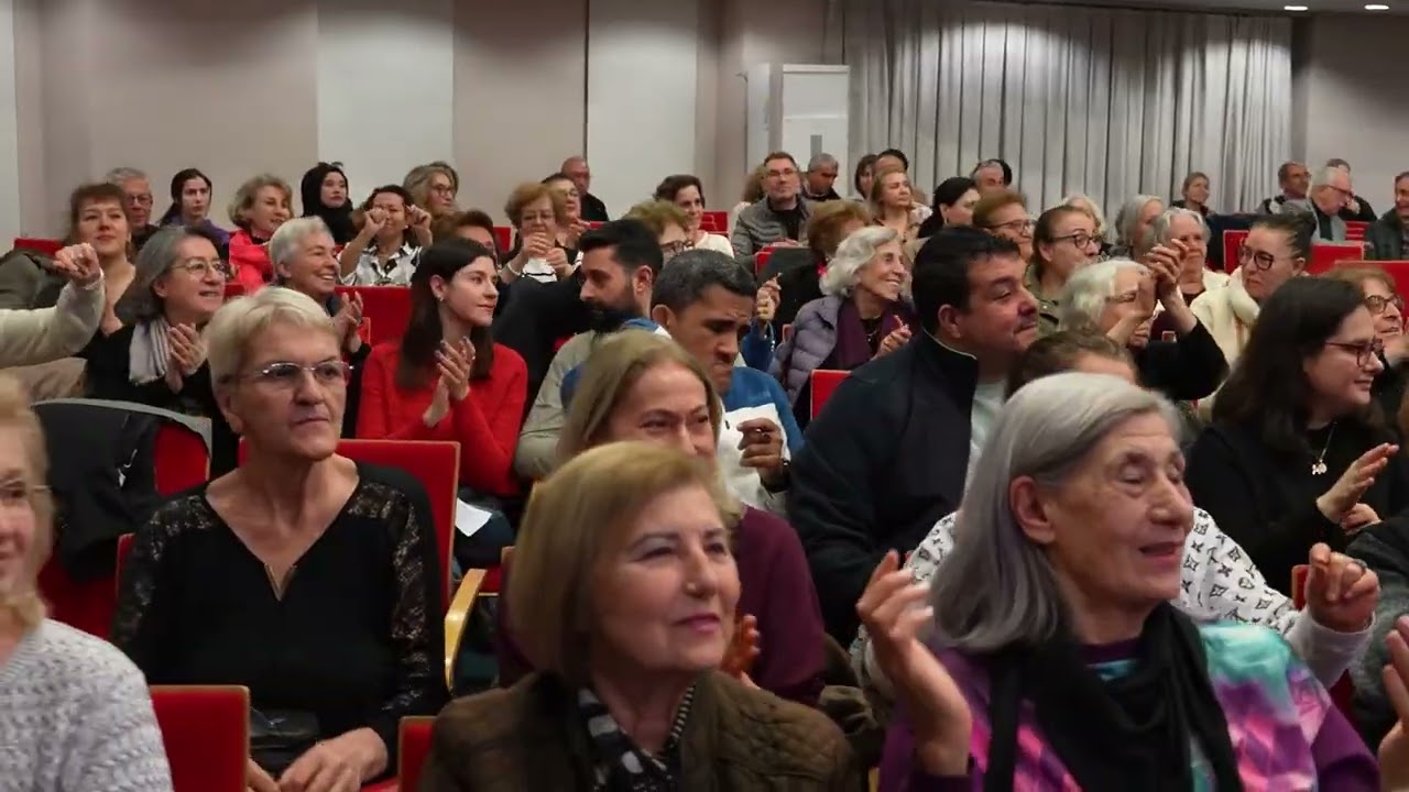 BLÇ BLD THM KORO-AMAN OF-ŞEF:MUSTAFA TURHAN