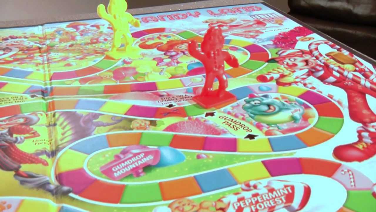 Best How To Play Candyland Tutorial