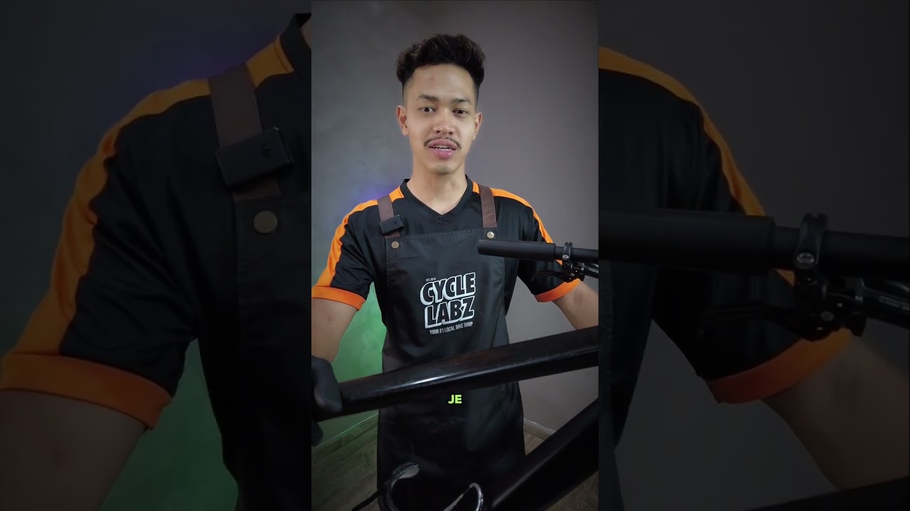 Rotor Brake Adjustment 