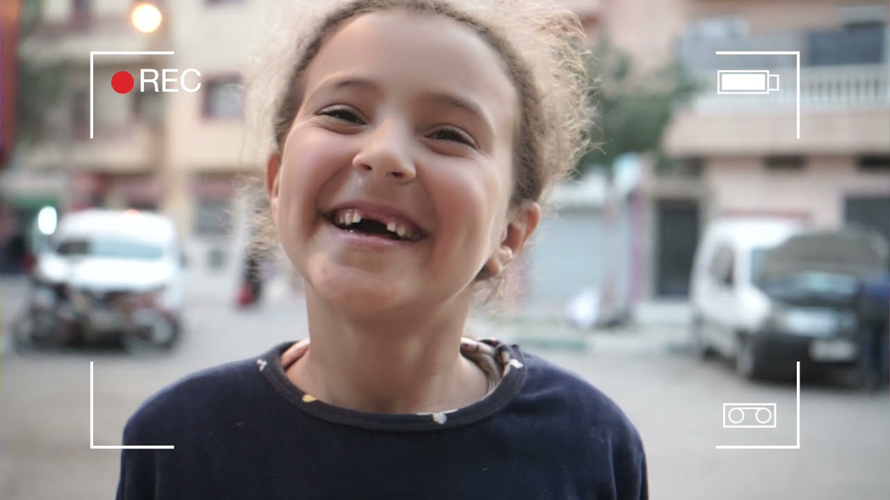 سألت ساكنة و غرباء مدينة الدروة عن ارائهم على المدينة