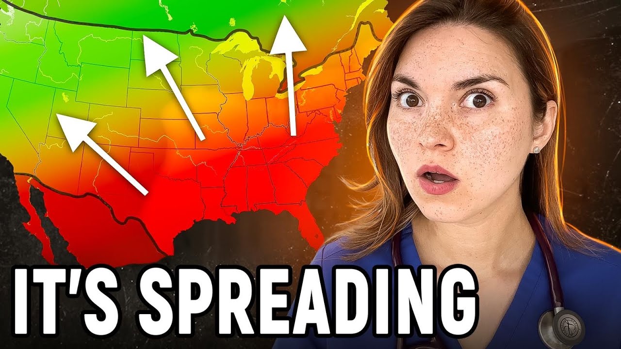 SHOCKING cause of Deadly Meat Allergy: Medical Mystery Solved!