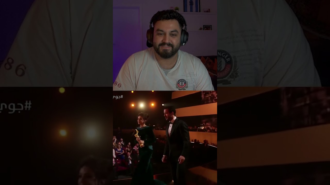 افضل ممثلة كاريس بشار