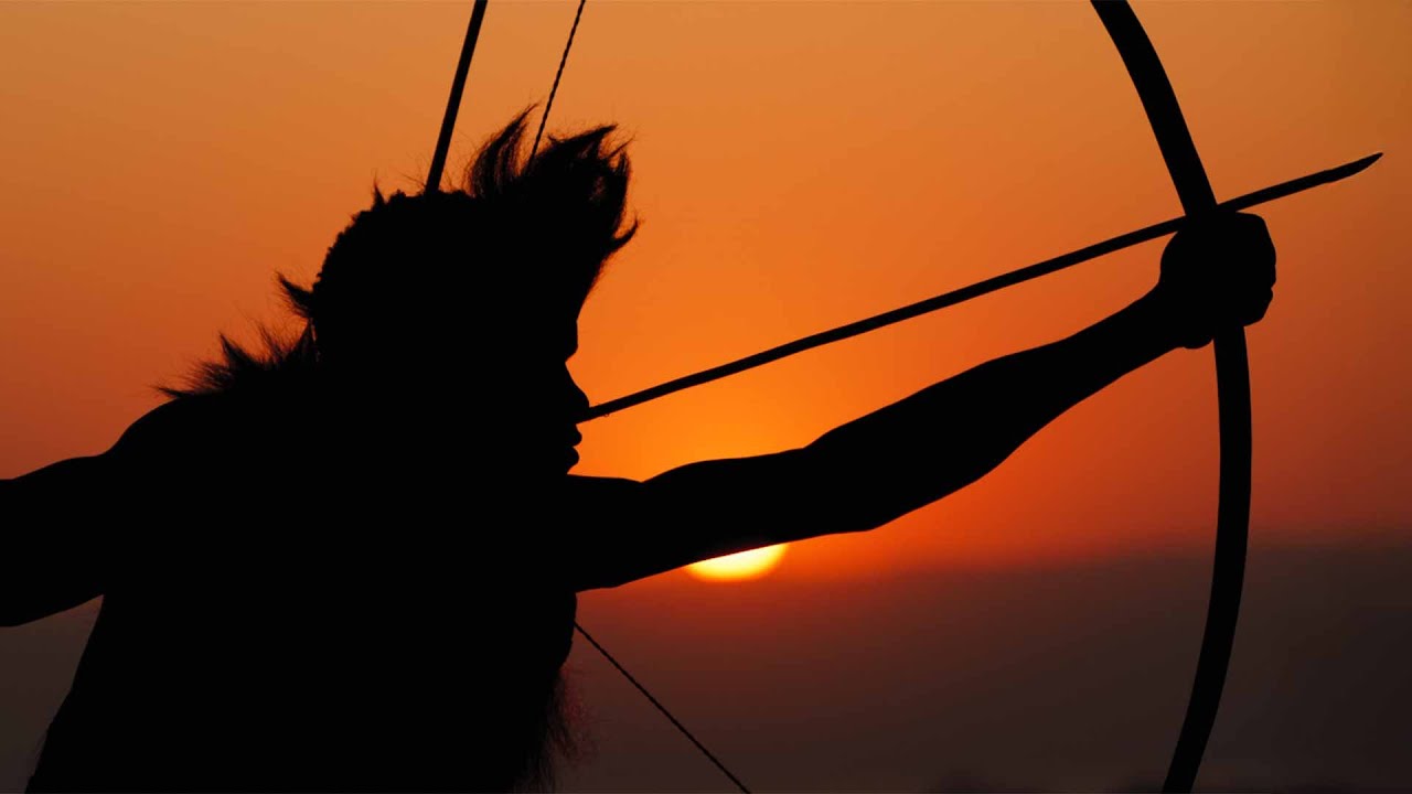 I Didn't Expect This Tribe To Teach Me This About Life...