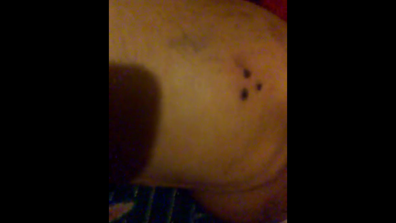 Tatoo Mi Vida Loca :· Tres puntos