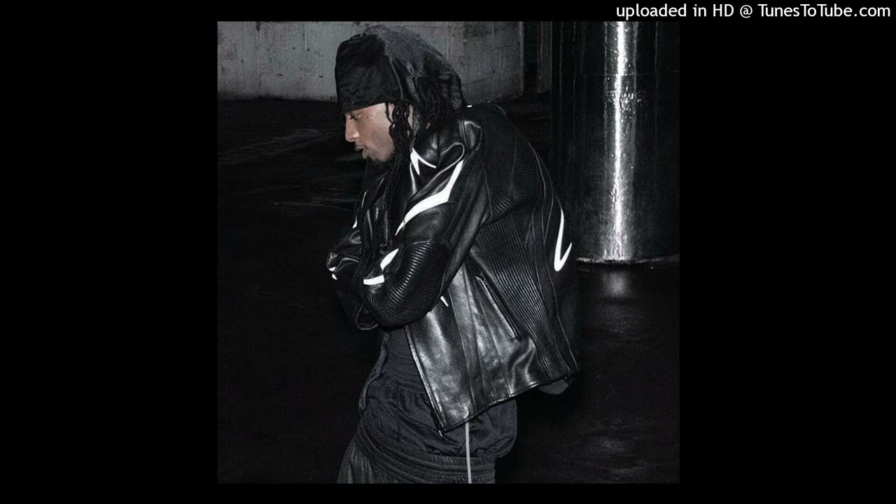 playboi carti x destroy lonely type beat - 