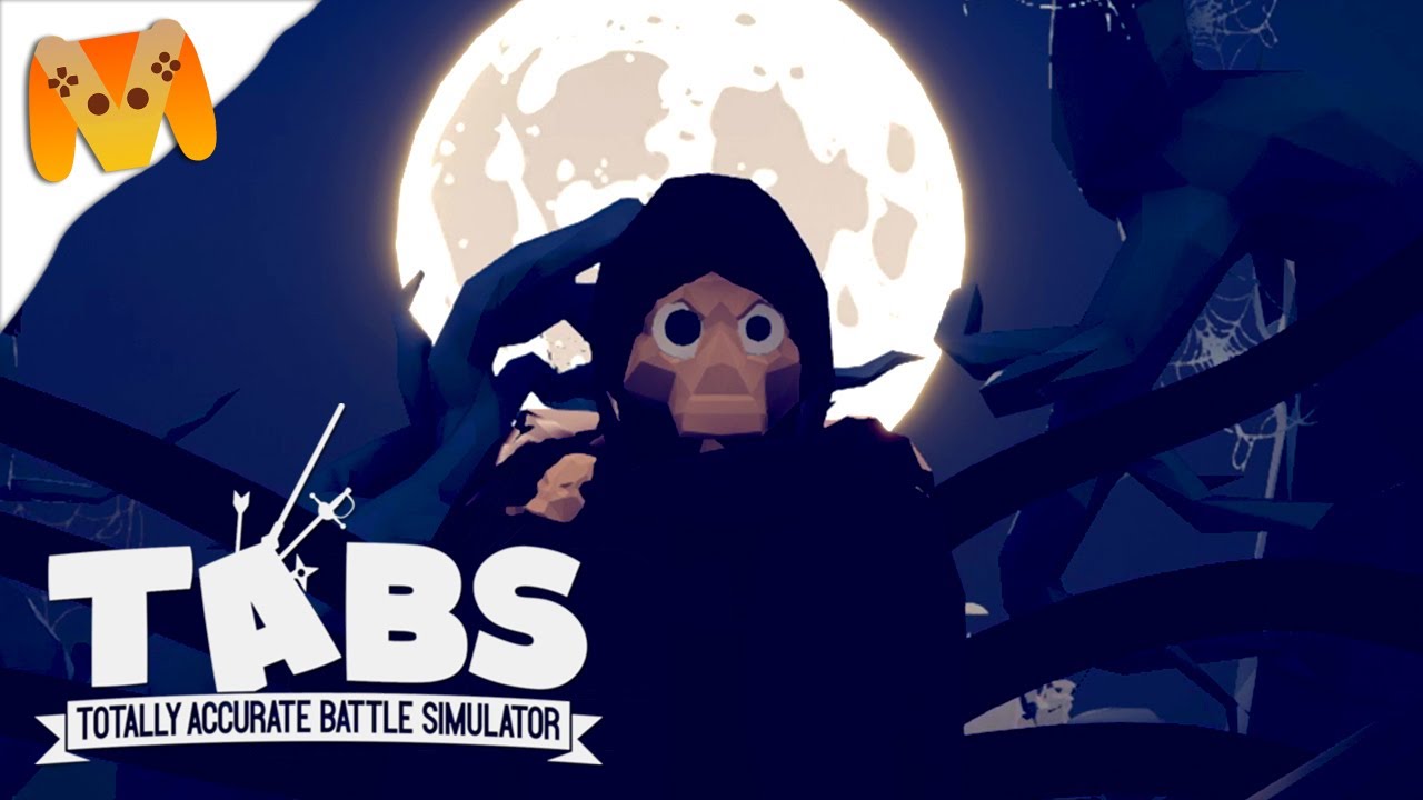 Surm - Totally Accurate Battle Simulator