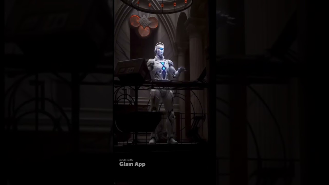 Диджей из будущего, мультфильм с помощью нейросети. DJ from the future, cartoon with the help of AI