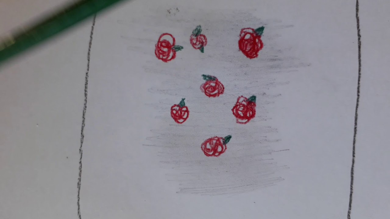 Como começar a desenhar seus croqui por Mallu Alves (Materiais)