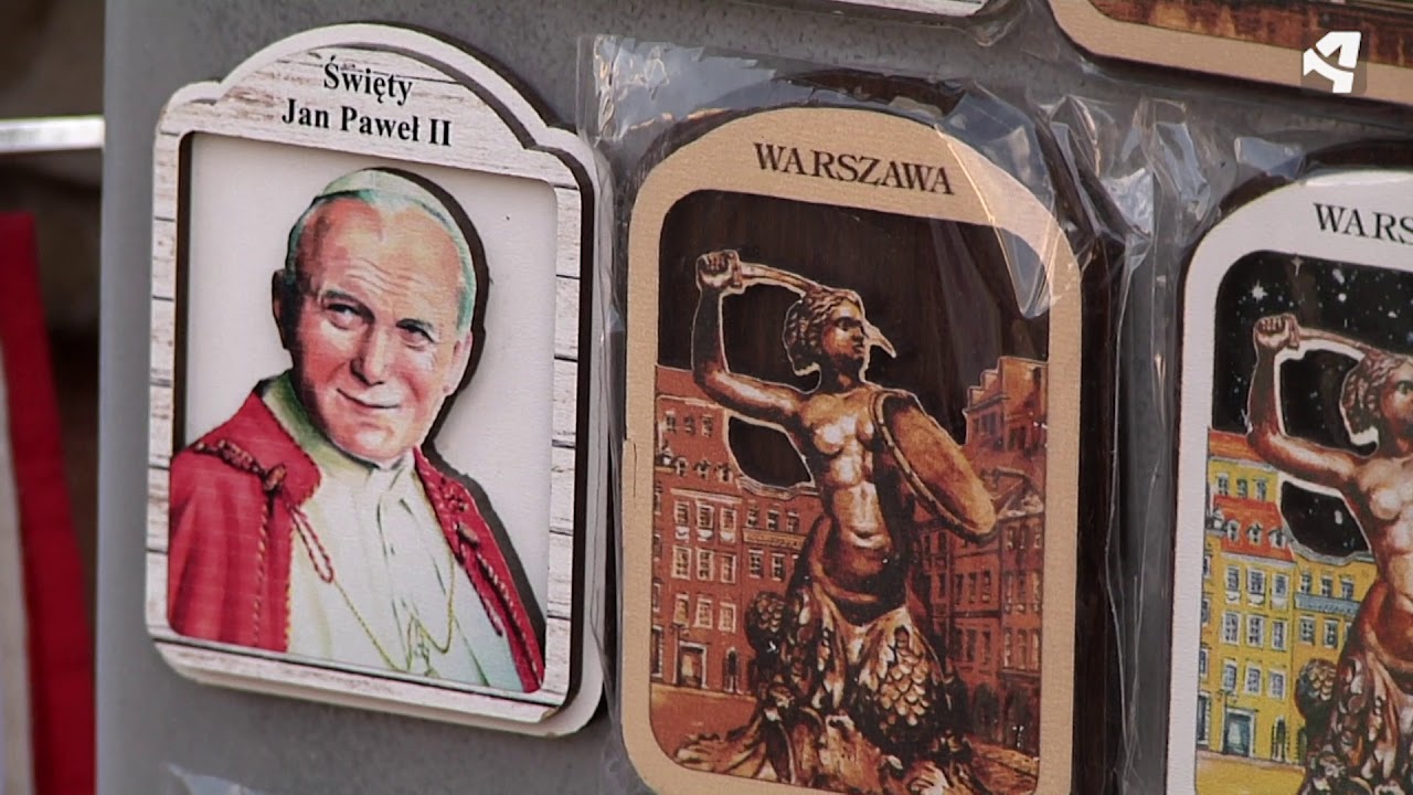 Aragoneses por el Mundo - Varsovia (Polonia) Juan Martín