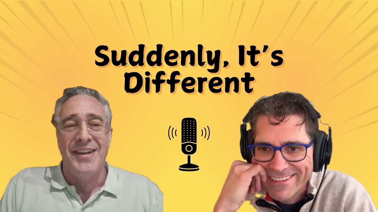 What Happens When You Name What You’re Feeling