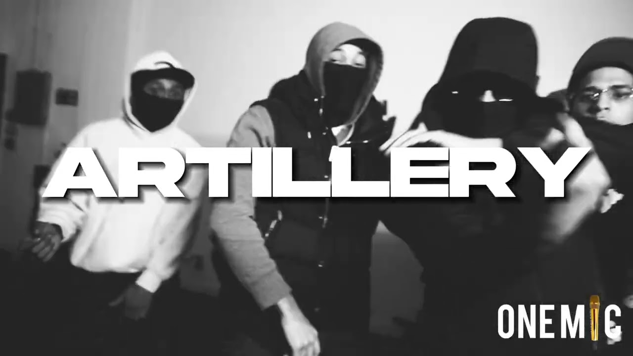 [FREE] Sdot Go x Yavi Dg x Dark Jersey NY Drill Type Beat ~ Artillery | NY Drill Instrumental 2024