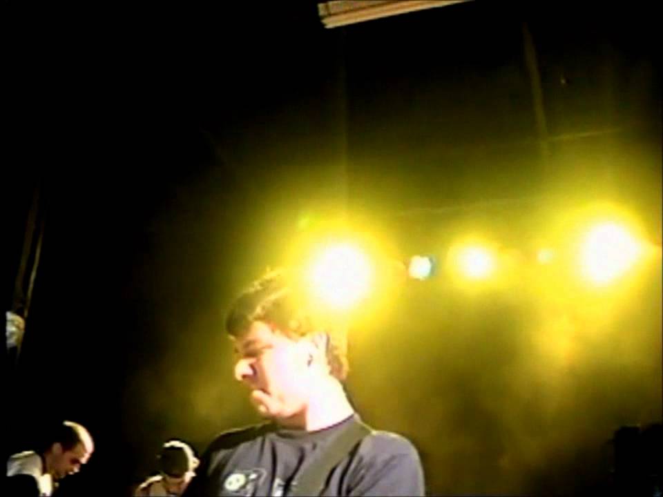 Street Bulldogs - Live at Street Rock Festival (Manaus, 2001)