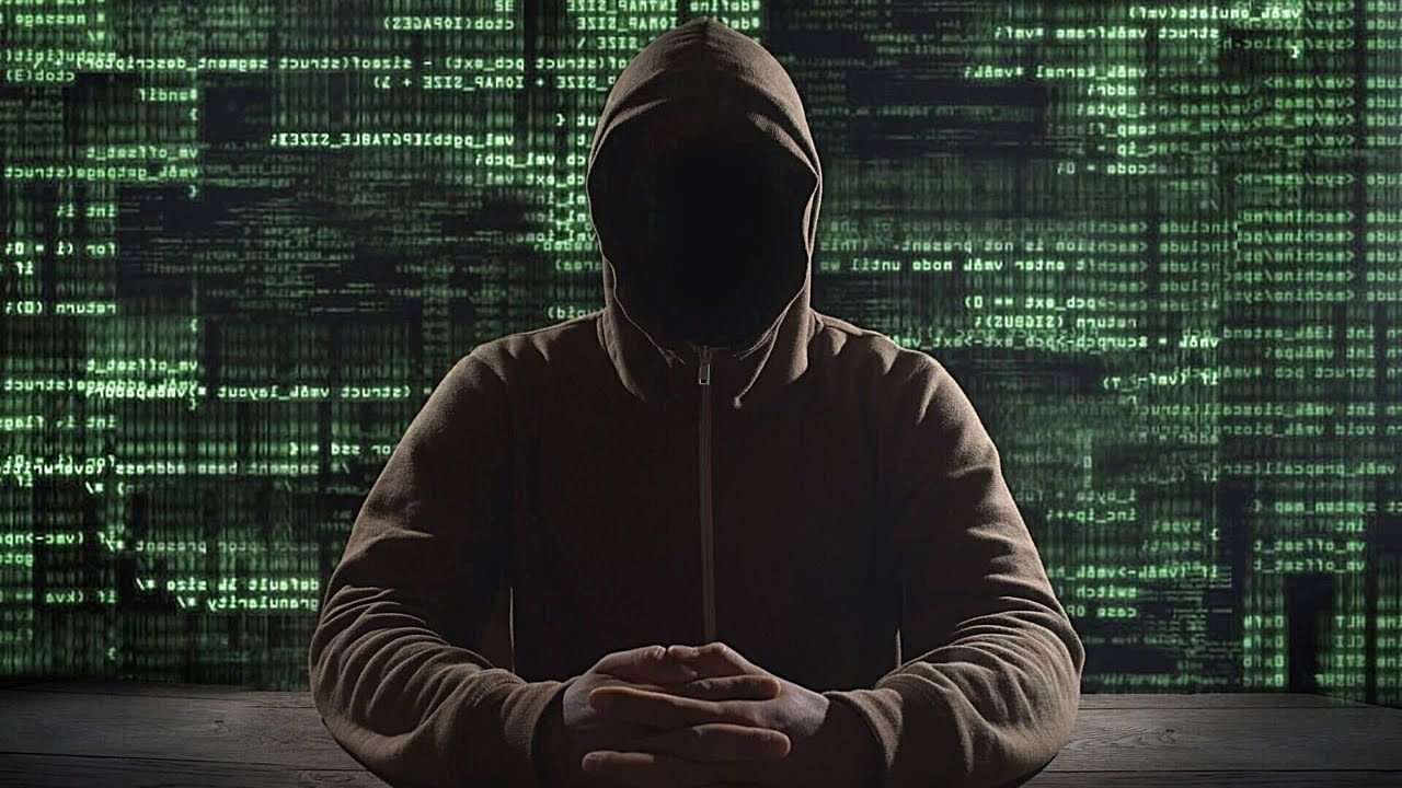 Компьютерный вирус, который мог вызвать Третью мировую войну