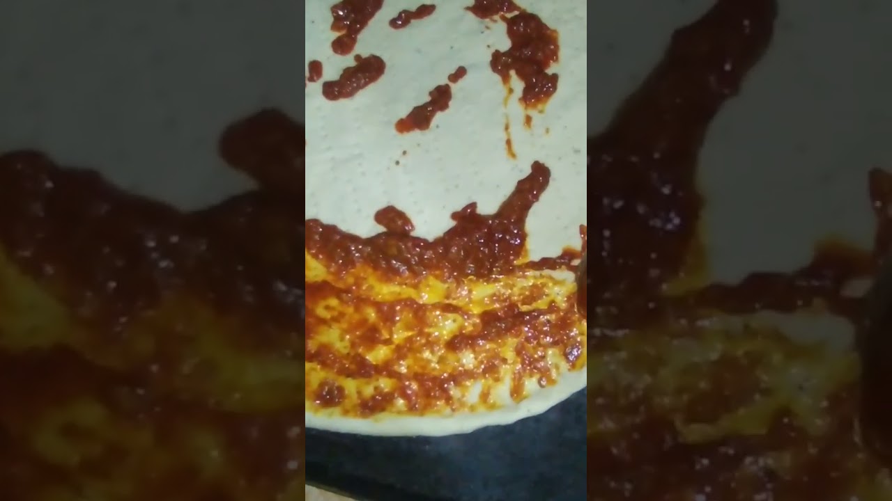 أروع وألذ بيتزا 🍕 ساهلة واقتصادية 🤤 والماداق خطير😋