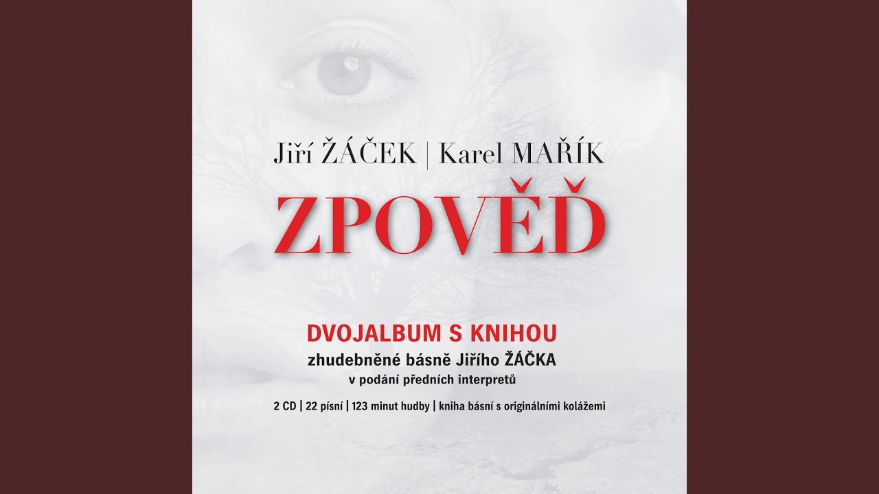 Popěvek při holen&iacute;