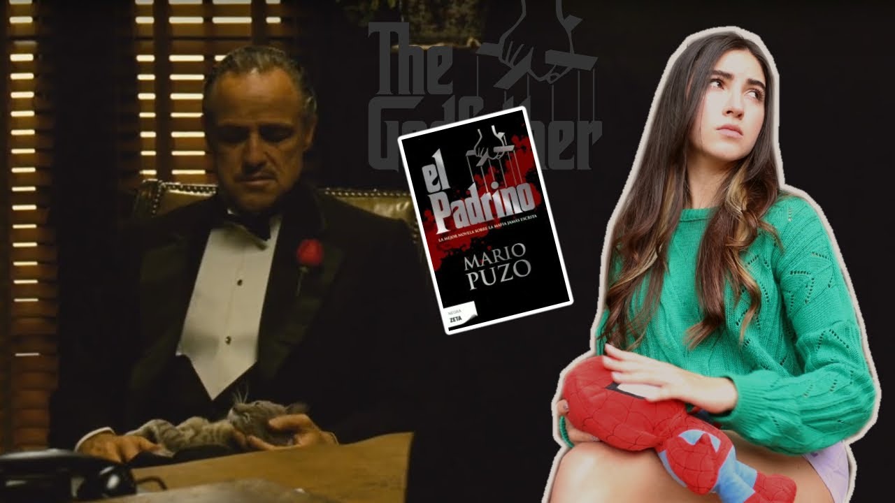 RESEÑA | EL PADRINO | Valeria Aguilar