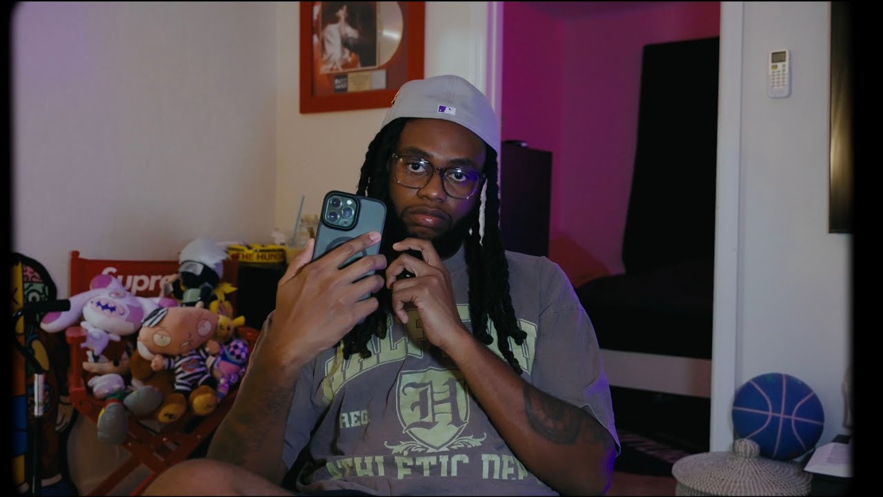 I'M SUBMITTING TO JAKOB OWENS HORROR SHORT FILM CONTEST 2024