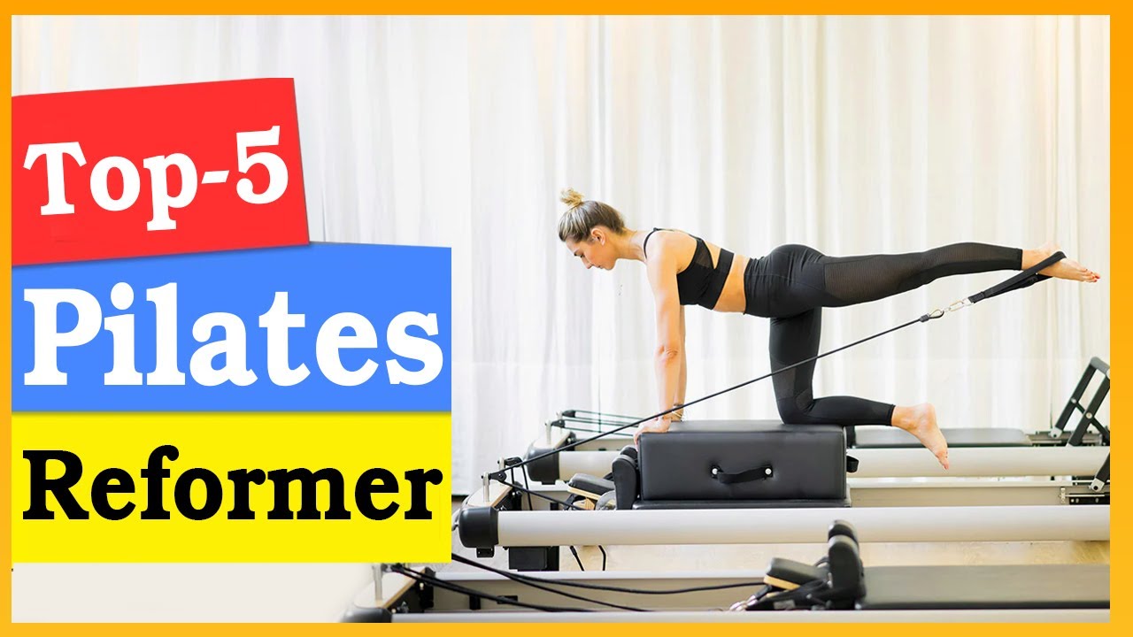Pilates Reformer to Buy on Amazon in 2024 | reformer |Best pilates reformer to buy on market in 2024