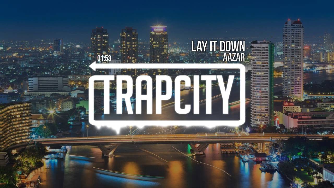 Aazar - Lay It Down