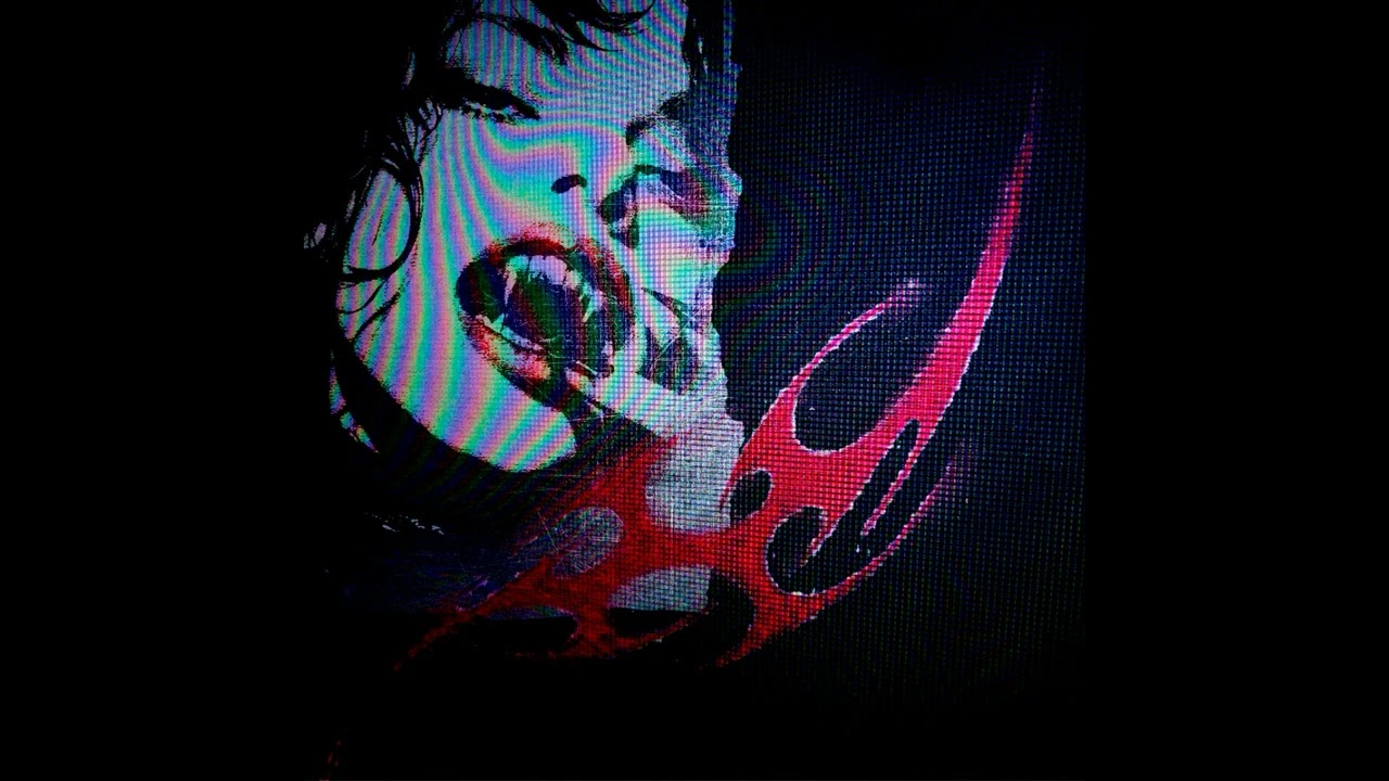 volhey, KRISTIEE - тень