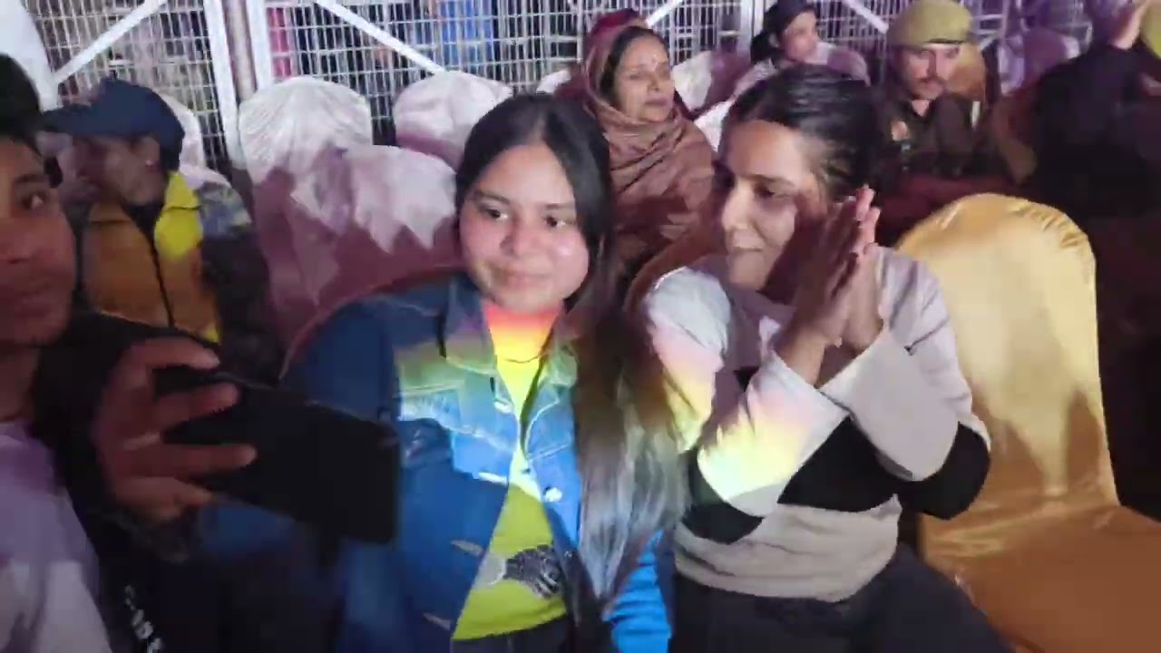 Baba Hansaraj Raghuvanshi 