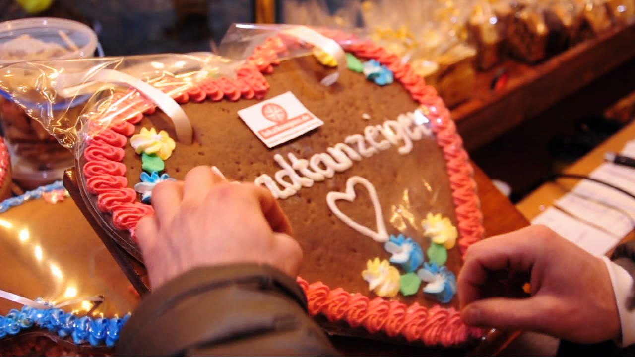 X-mas in the City: 50 Jahre Hagener Weihnachtsmarkt