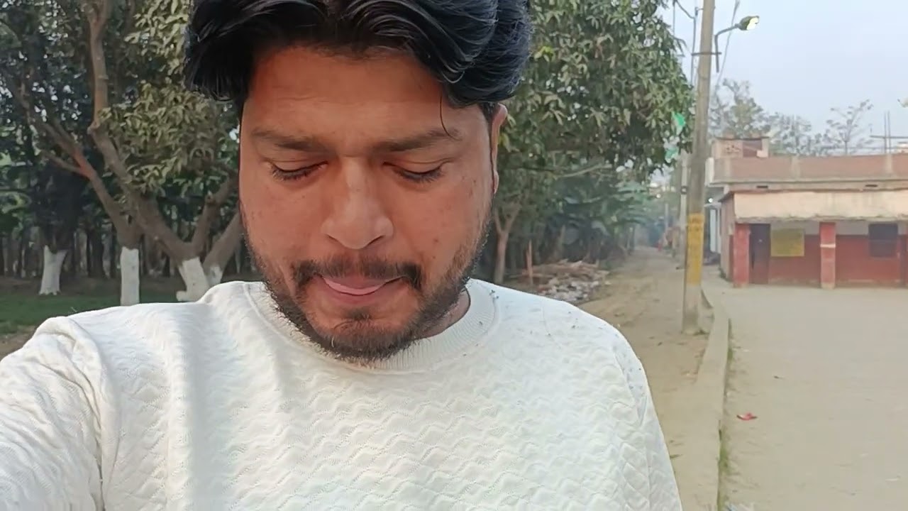 मेरे गांव का स्कूल🏫🏫#kanhaiyavines #subscribemychannel 