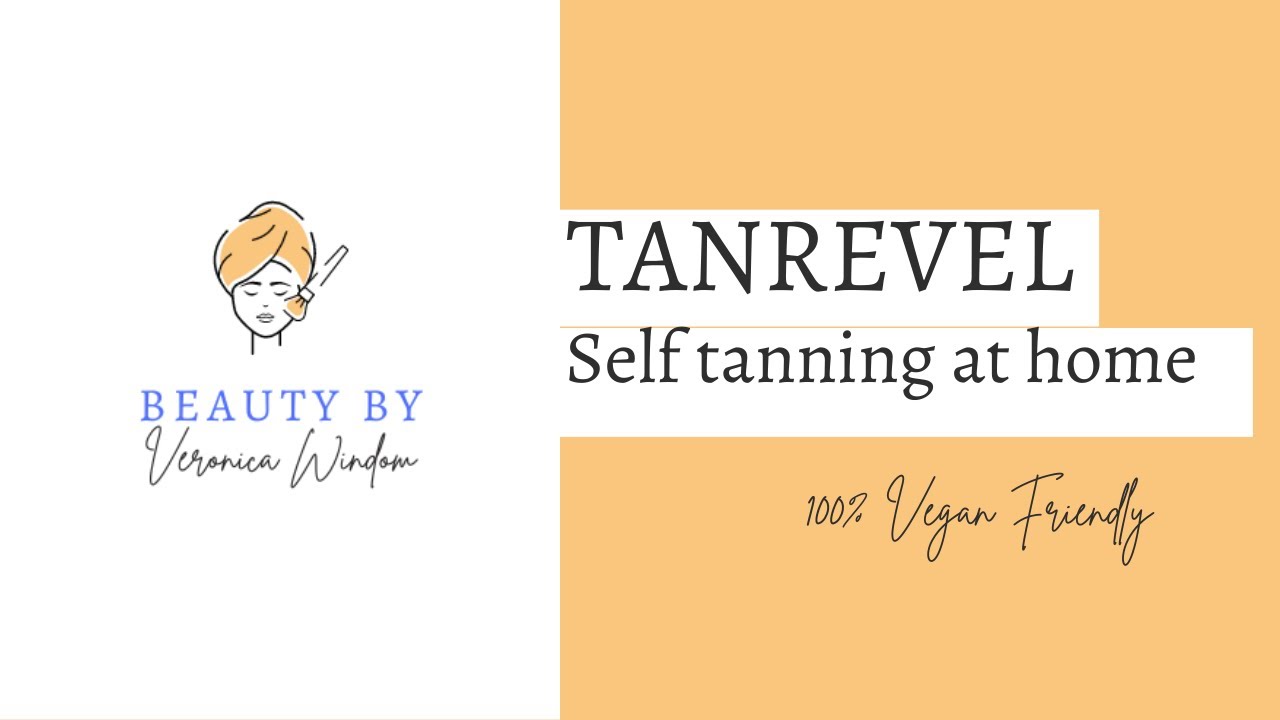 TANREVEL REVIEW BY VERONICA WINDOM. Does it really work?