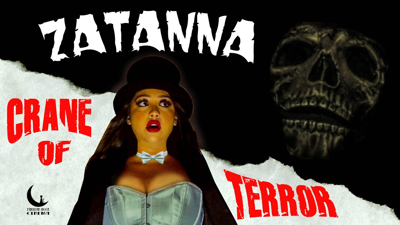 Zatanna 2023 (Fan Film)