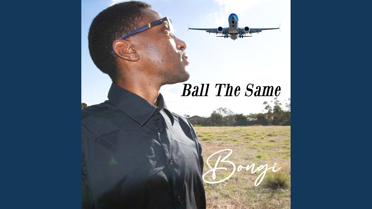 Ball The Same