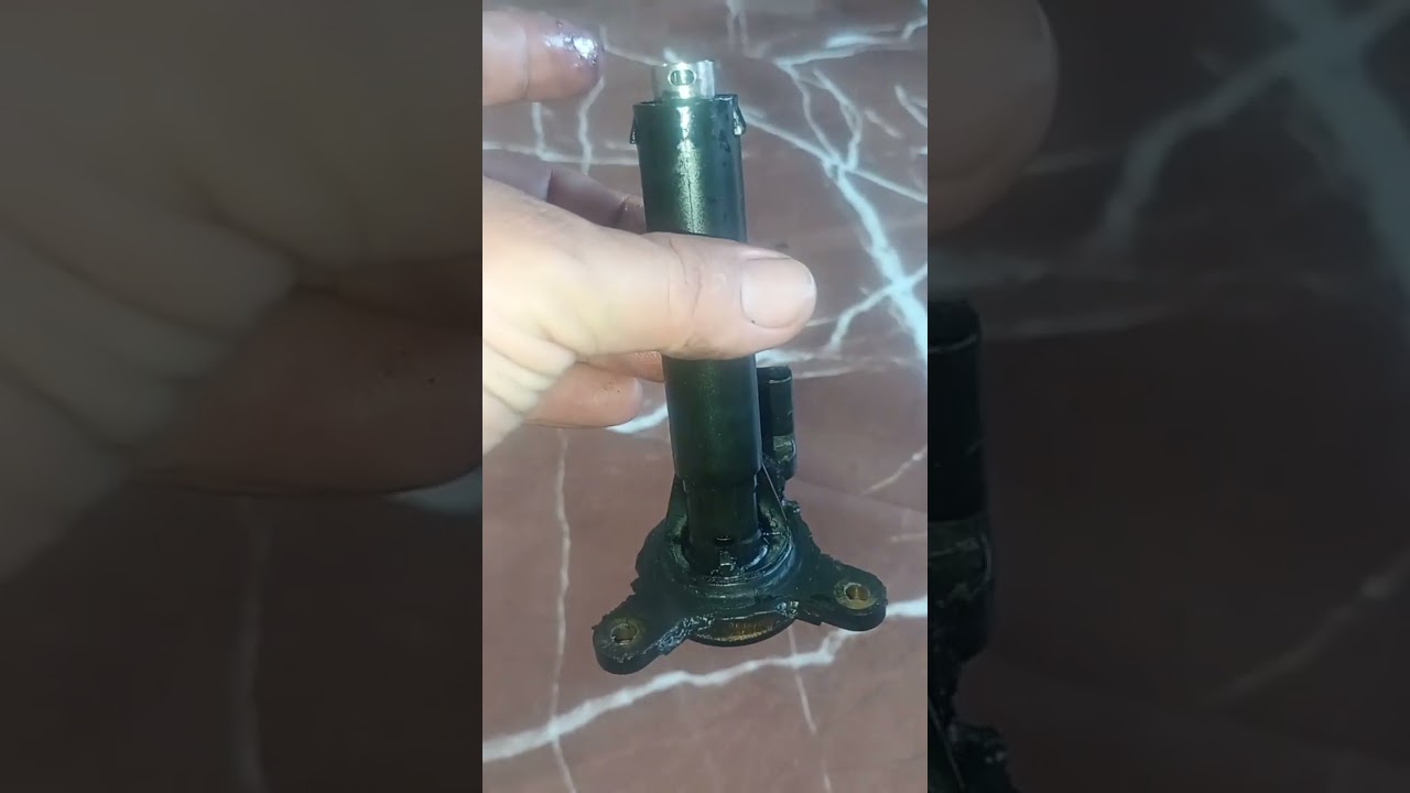 407 Sprinter sensor de nível de óleo
