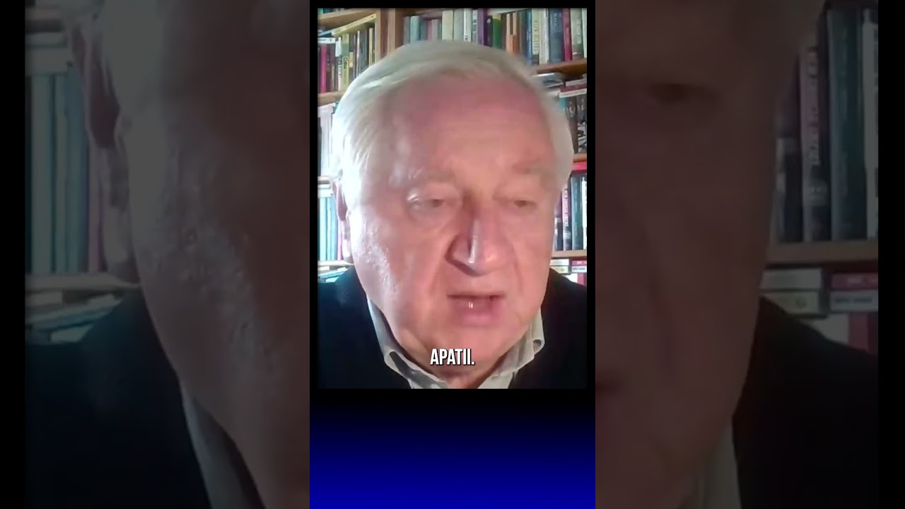 Jak P&eacute;ter Magyar pokonał Orb&aacute;na na Węgrzech? | Bogdan G&oacute;ralczyk