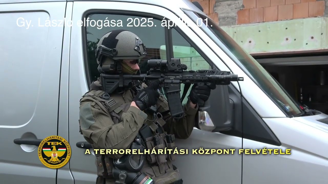 Visszaköszön a múlt