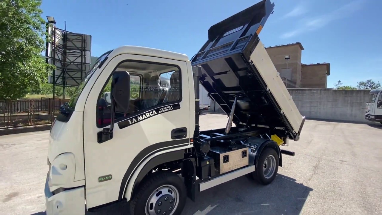 DURSO MULTIMOBIL 4X4 !!!