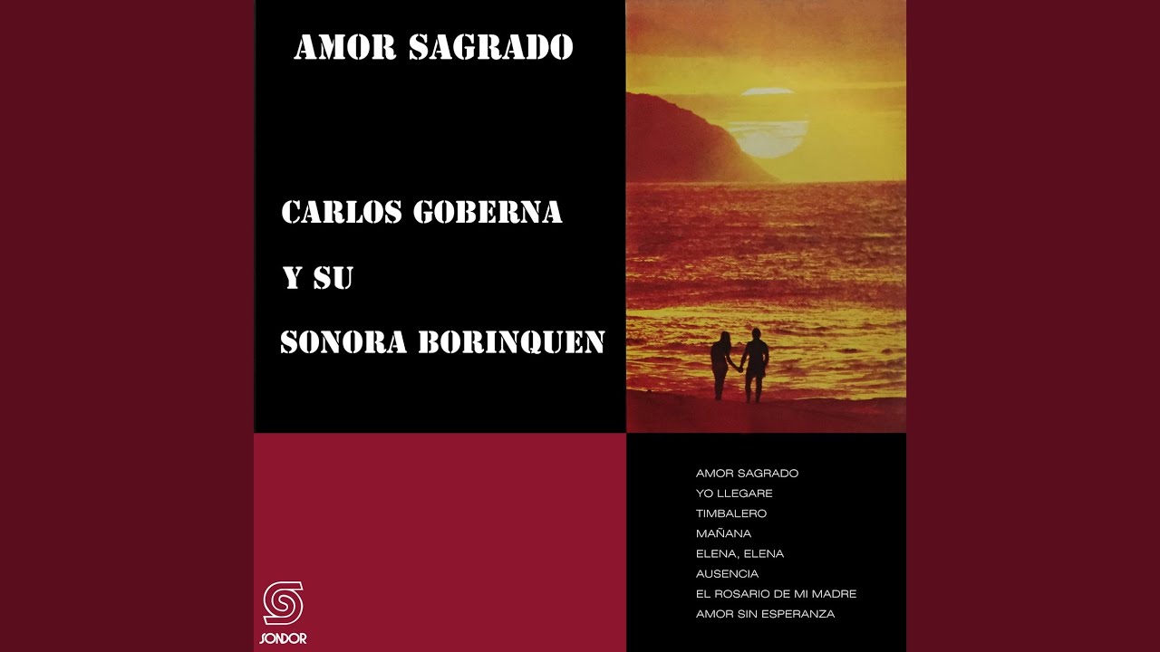Amor Sagrado