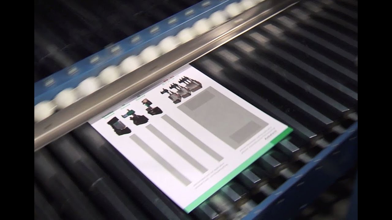 Robatech Application Movie FK IT and SX Series