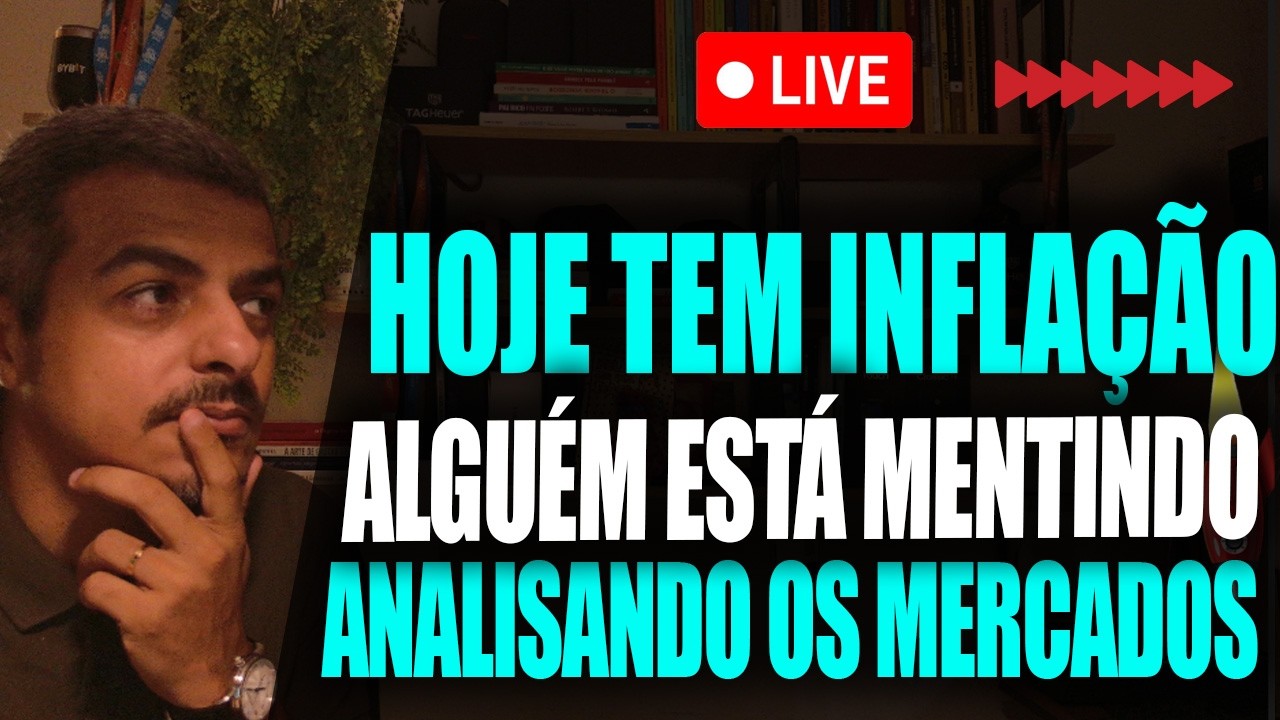 🚨BITCOIN HOJE  - Gráfico Está BOM - INFLAÇÃO (PCE) DOS EUA  - TRUMP X IRÃ - OURO PRATA Altcoins ETFs