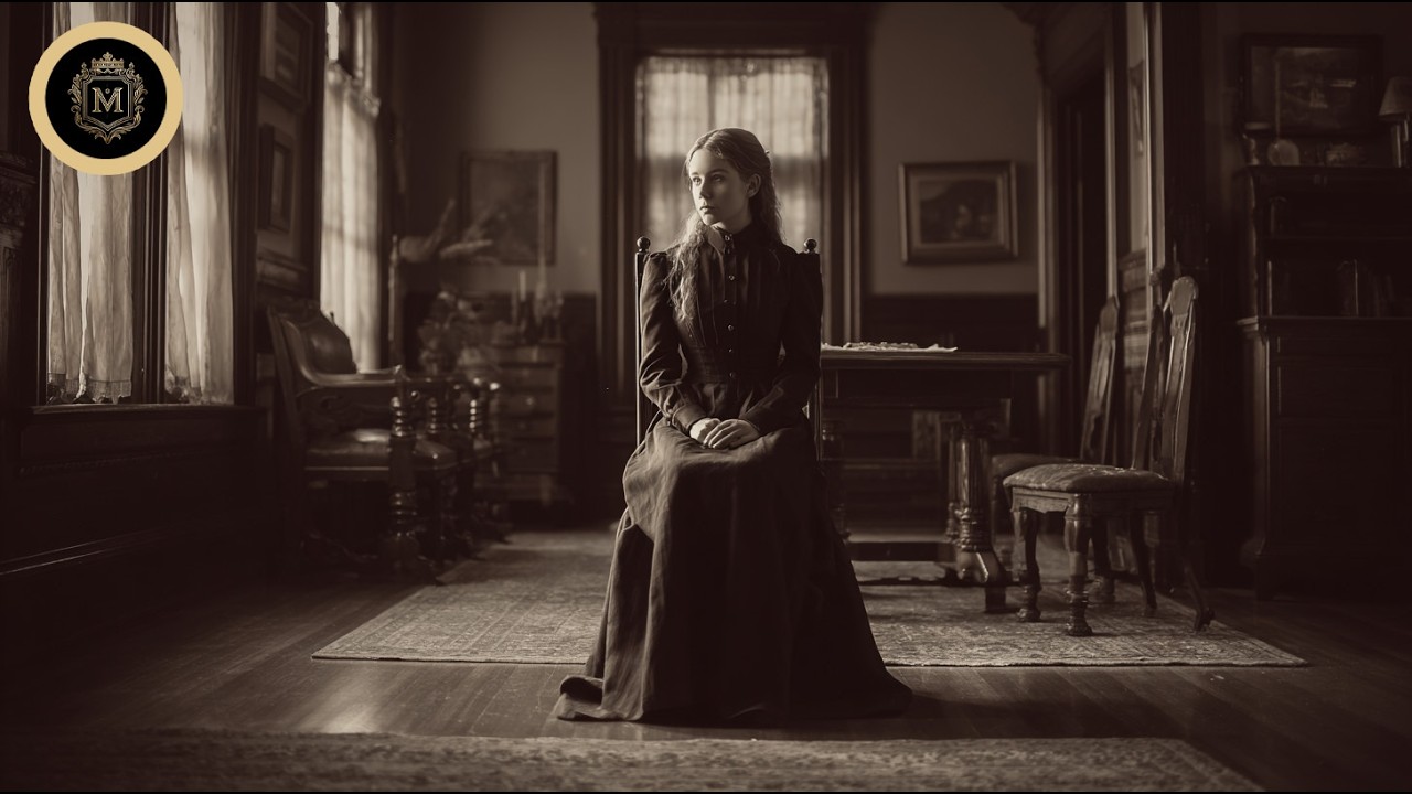 The Women Who Slowly Disappeared Inside Respectable Homes