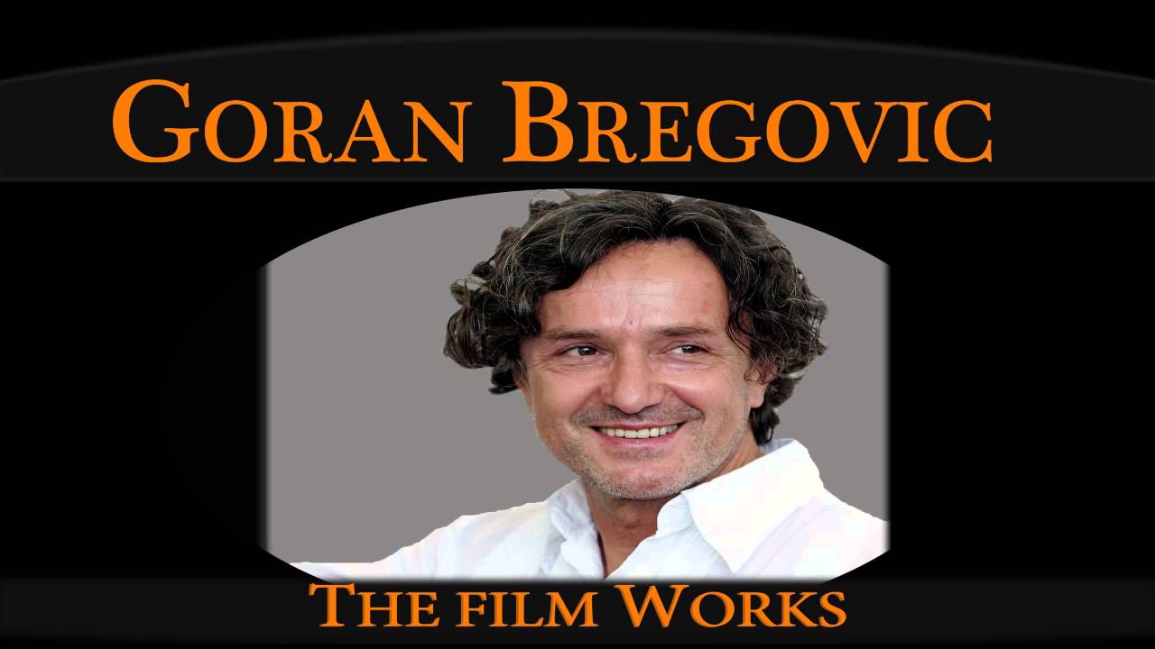 Goran Bregovic - Ederlezi (instrumental)