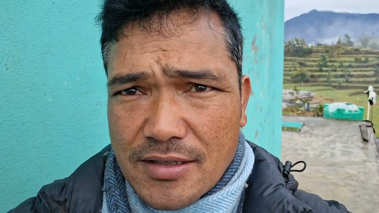 आज पानी आइसकेपछिको मौसम ढकारि अछाम 