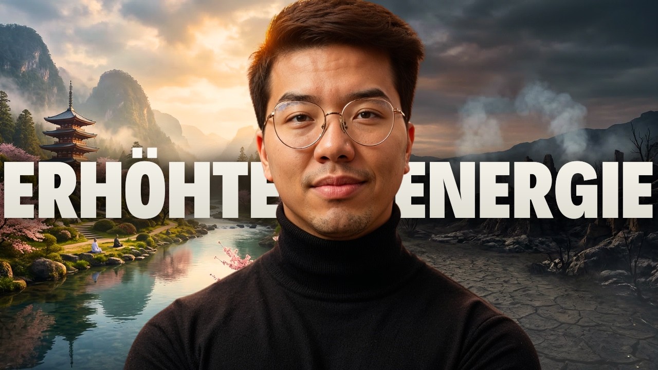 Etwas ordnet sich gerade neu - Was ist energetisch los auf unserer Erde?!