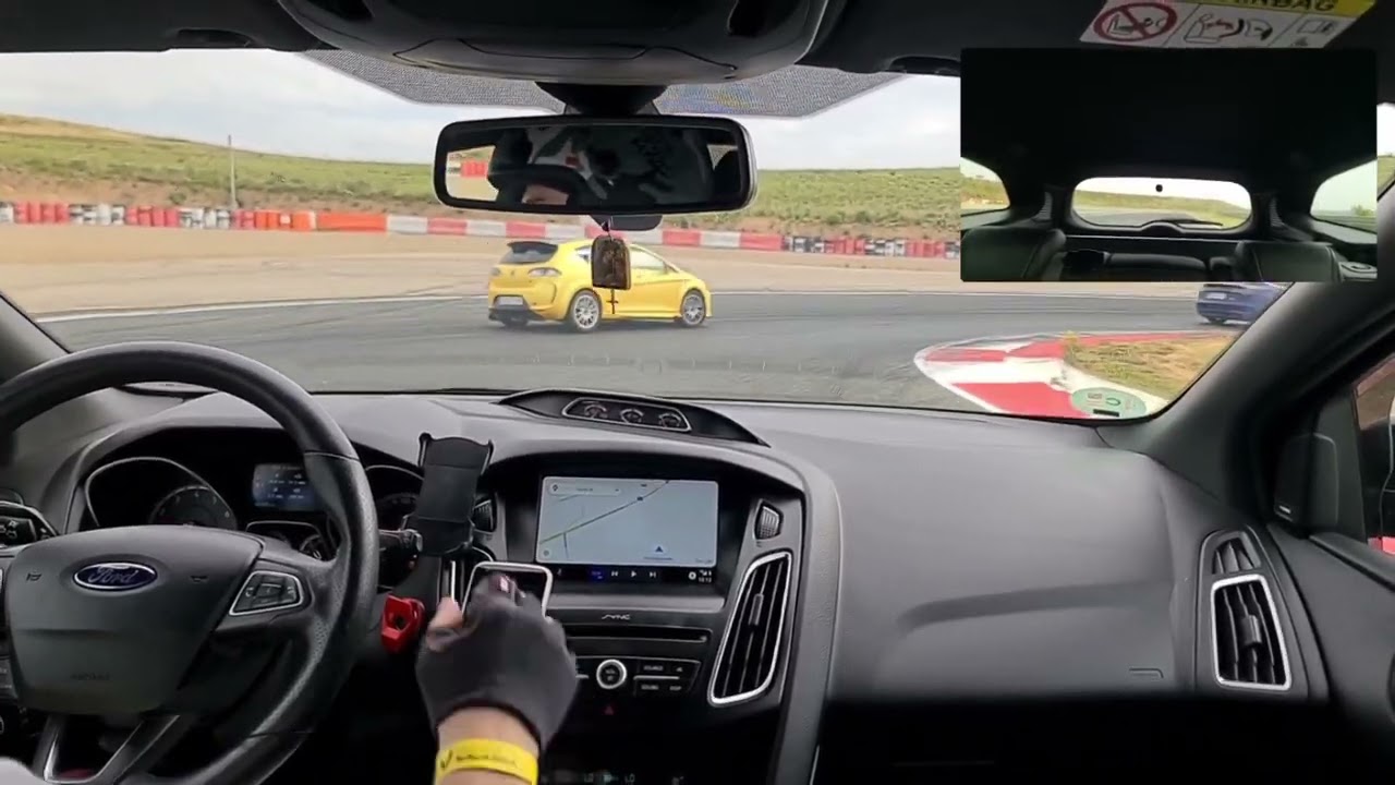 Circuito de Navarra 27/mayo/2023.