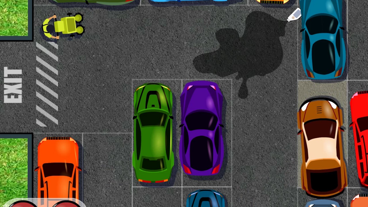Busted at Carbon Auto Theft
