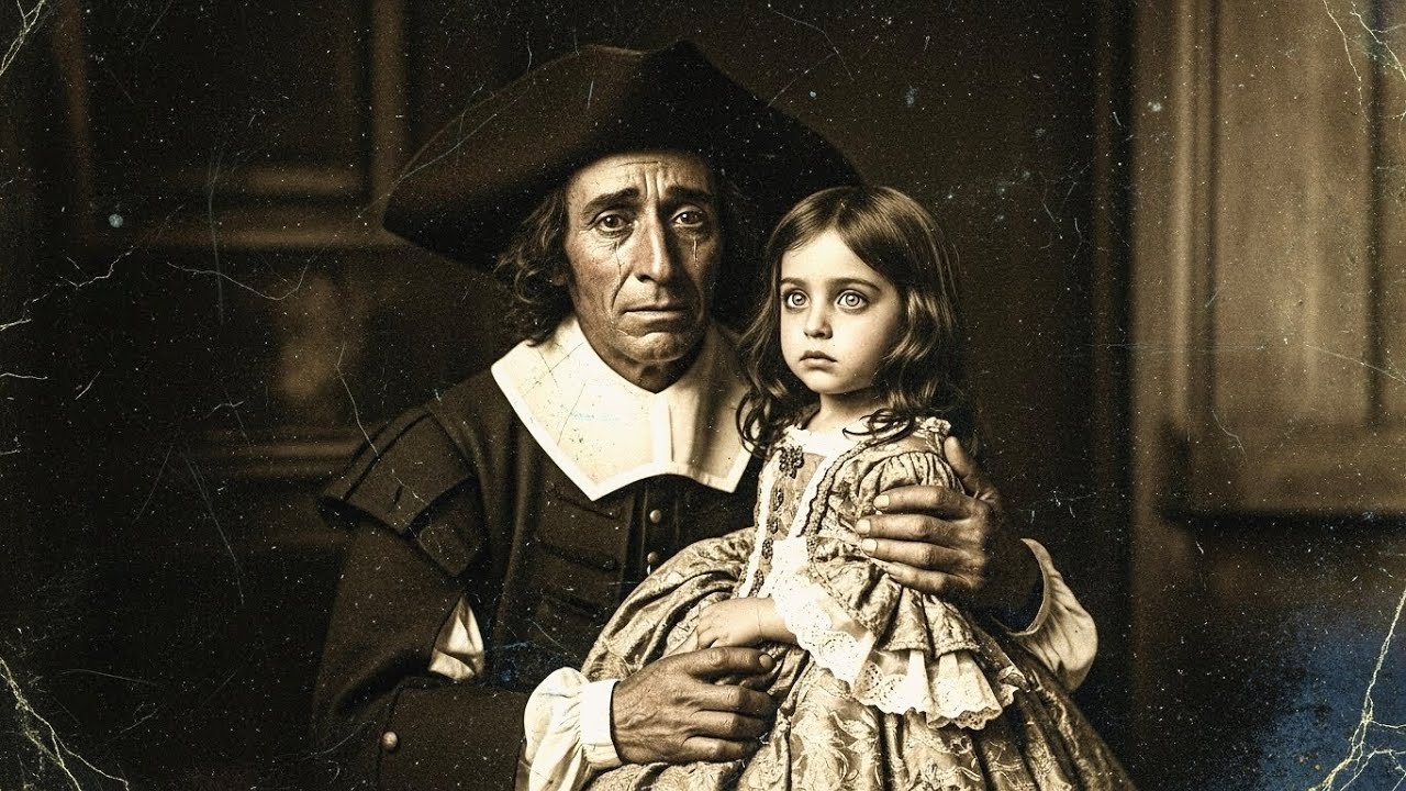 La Macabra Historia de Don Elías — Crió a su hijo menor como niña para revivir a la hija que perdió
