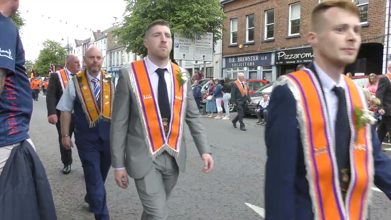 The Twelfth Limavady 2022 1