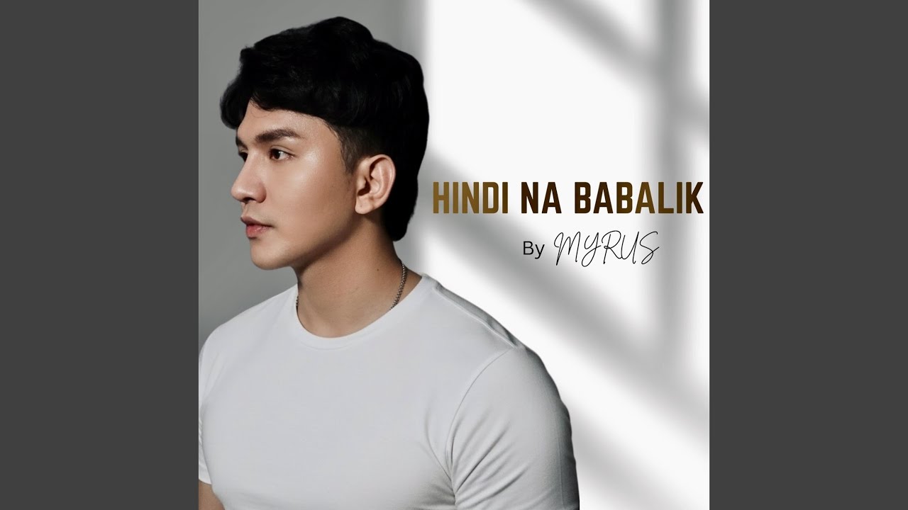 Hindi Na Babalik