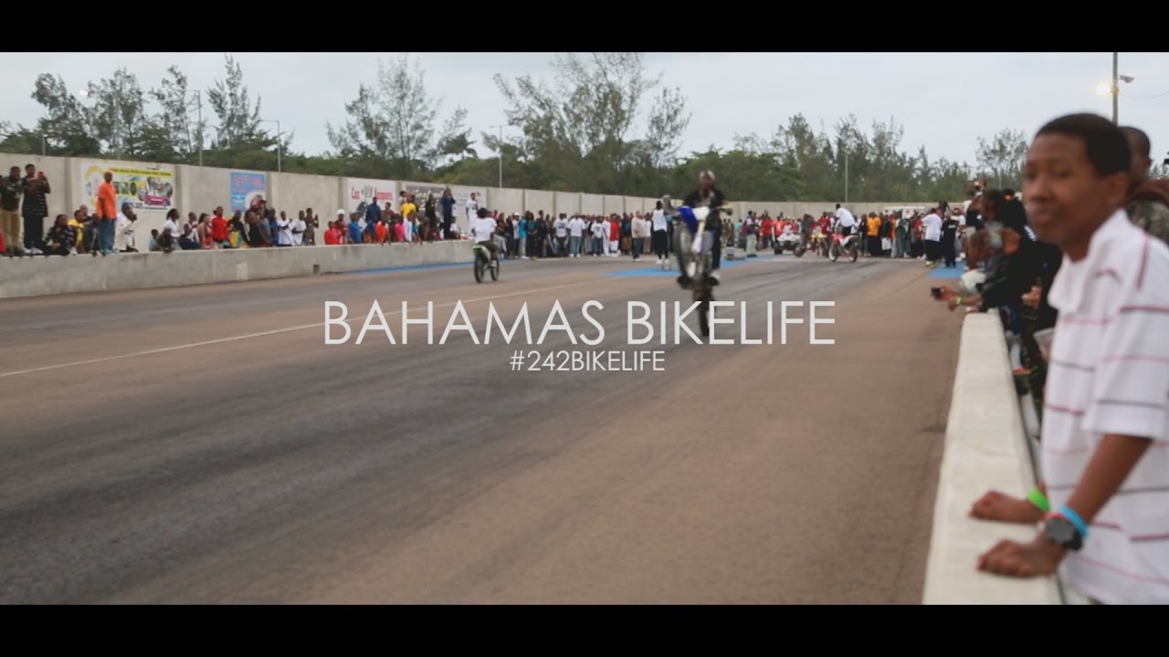 Первое ежегодное байк-шоу Bahamas BikeLife (@Nationwidebikelife)