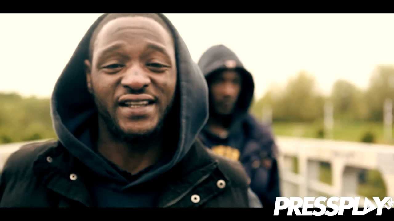 Rootsman Ft. Timbar - Above the Roof [Music Video] [@MRROOTSMAN] @itspressplayent