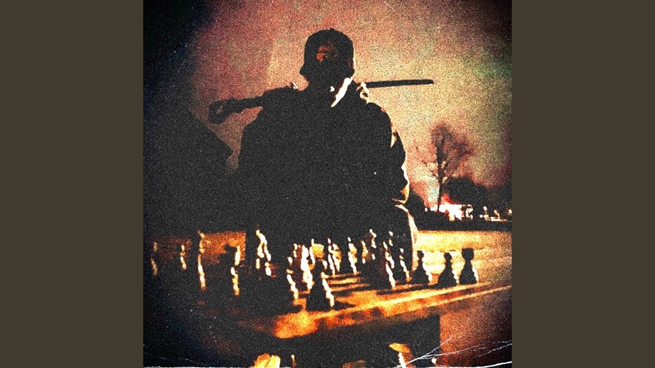 Bloody Streetz